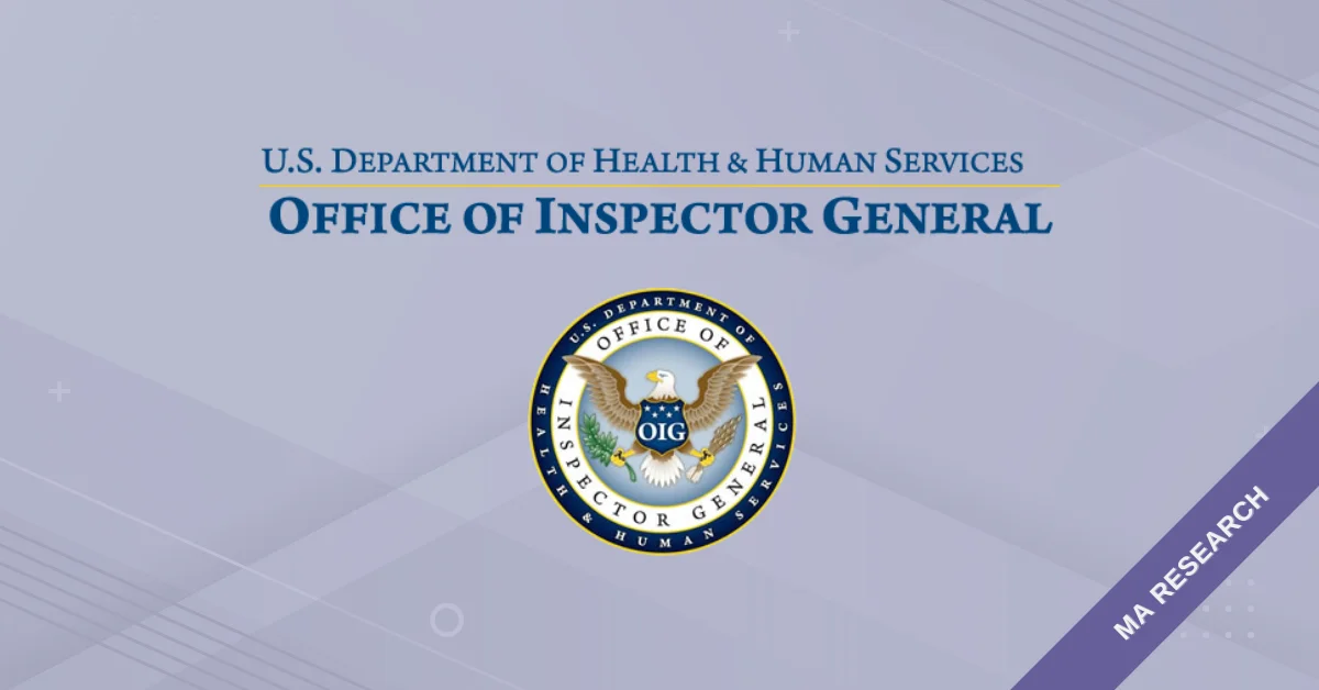 HHS-office-inspector-general on PayerIndex